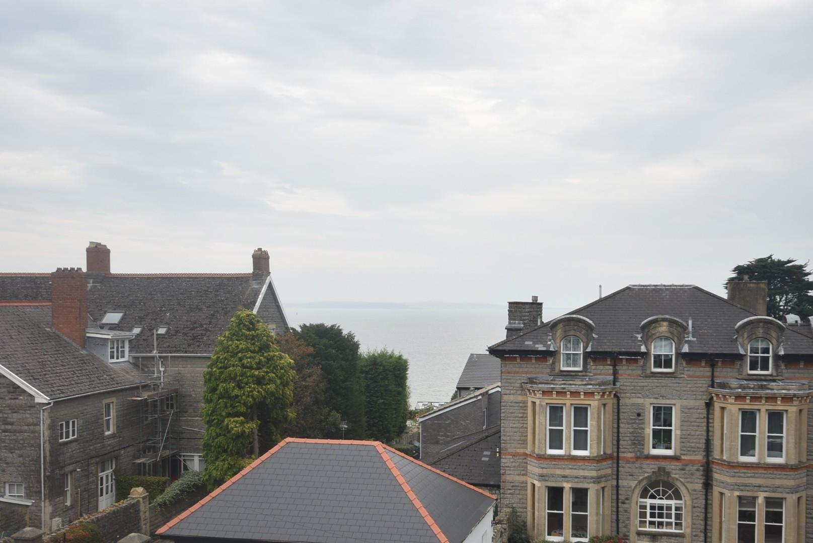 7 St. Nicholas House, Sea View Court, Bradford Place, Penarth, CF64 1AL
